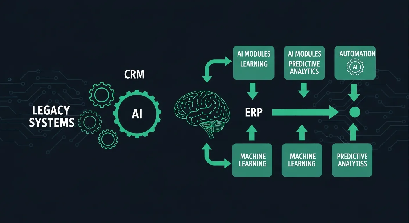 How Can AI Be Integrated into Existing Systems: A Comprehensive Guide