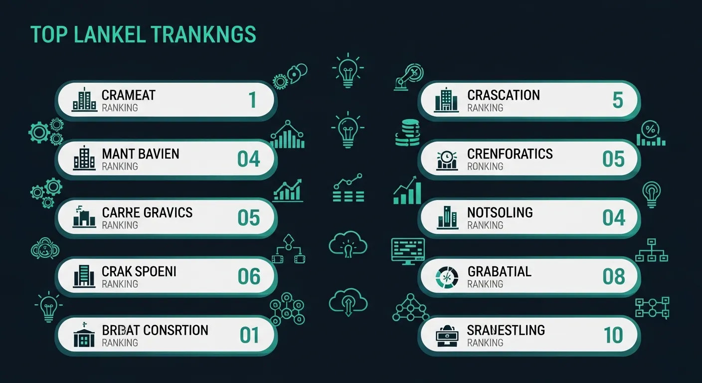 Top 10 Digital Transformation Companies To Know In 2026