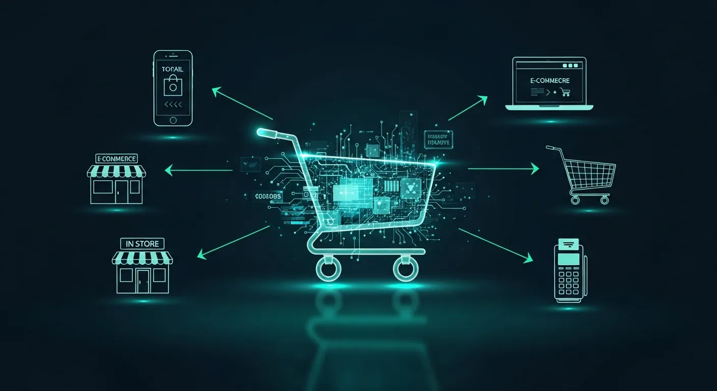 Digital Transformation in Retail 2026