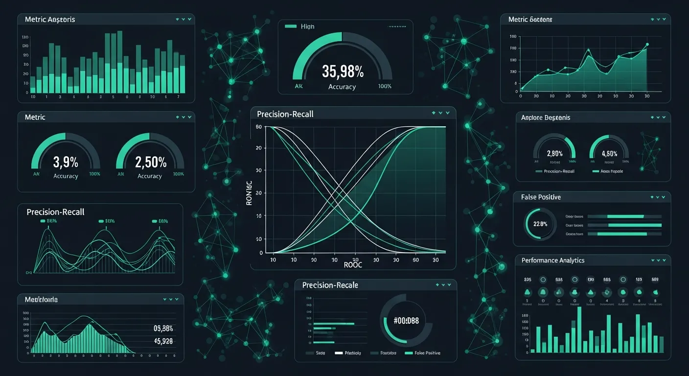 How Do You Measure Artificial Intelligence Performance: Key Metrics and Indicators