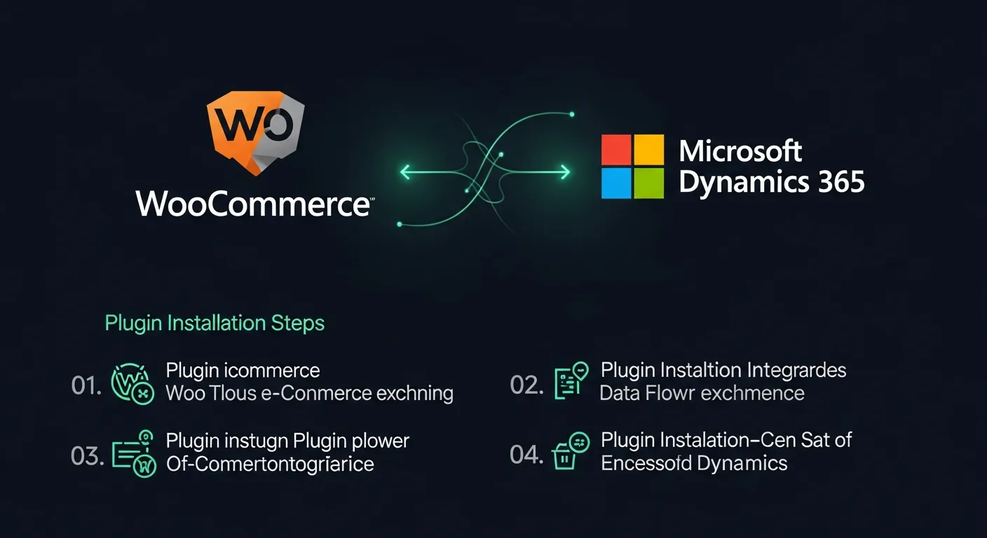 Integrate WooCommerce with Microsoft Dynamics 365 [Guide]
