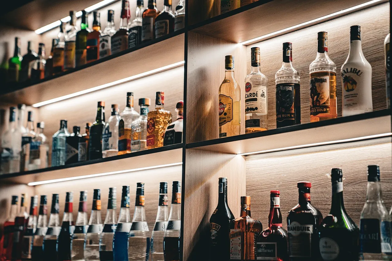BevAnalytics case study